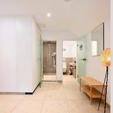 Apartment Rosengarten - 561